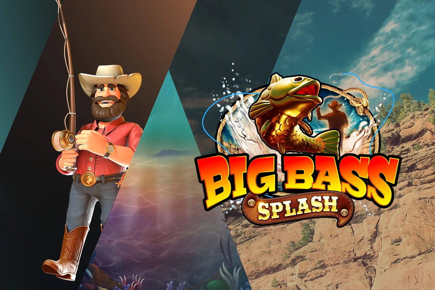 big bass splash, rodadas grátis, multiplicadores, jogos de cassino, caça-níqueis, recursos especiais, estratégias, ganhos, apostas, símbolos de dispersão, wilds, emoção, oportunidades, jogadores, experiência de jogo.