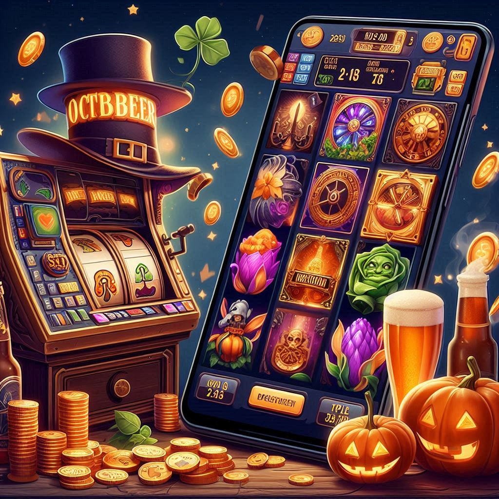  octobeer fortunes, dispositivos móveis, dicas e truques, jogo de cassino, caça-níqueis online, jogo móvel, gerenciamento de banco, recursos especiais, apostas online, jogo responsável, personalização de jogo, bônus e promoções