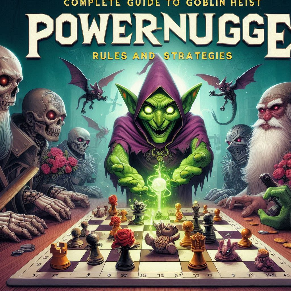 goblin heist powernudge, regras goblin heist powernudge, estratégias goblin heist powernudge, dicas goblin heist powernudge, jogar goblin heist powernudge, mecânicas goblin heist powernudge, recursos especiais goblin heist powernudge, nudge goblin heist powernudge, rodadas bônus goblin heist powernudge, gerenciamento de banca, slot de fantasia