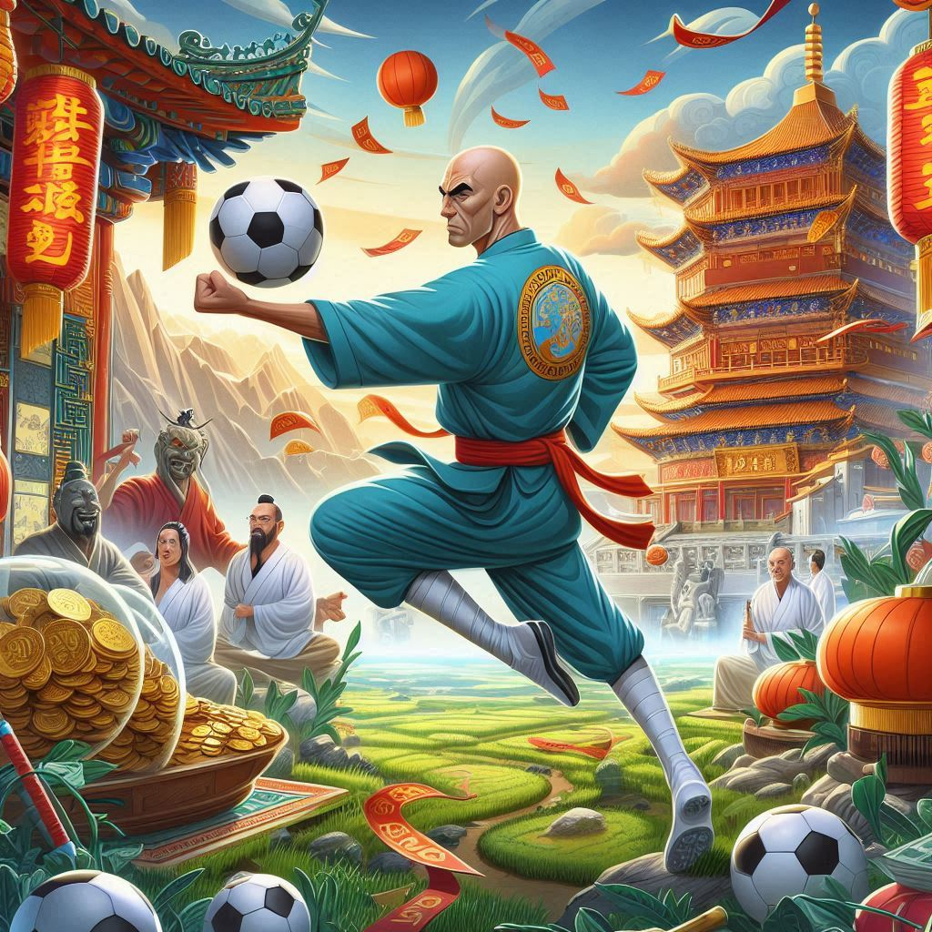 melhores sites de apostas, jogar shaolin soccer, sites de apostas 2024, slots online, cassino online, bônus de boas-vindas, rodadas grátis, jogos de cassino, segurança em apostas, métodos de pagamento