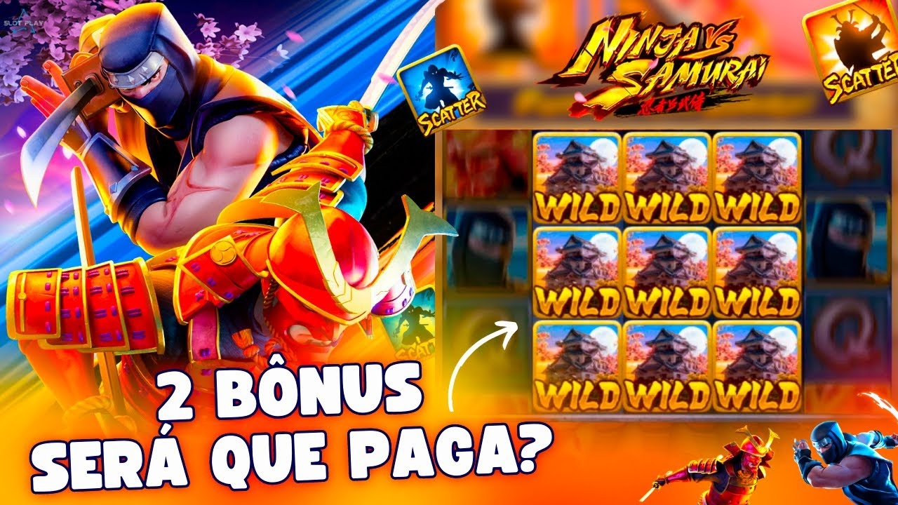 ninja vs samurai, dispositivos móveis, caça-níqueis, jogar em qualquer lugar, cassino online, compatibilidade móvel, jogo ninja vs samurai, rodadas grátis, multiplicadores, jogo de samurai e ninja, jogo móvel, slots ninja vs samurai, apostas online.